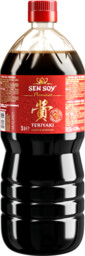 Sos Teriyaki, japońska marynata 1L - Sen Soy