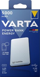 Powerbank Varta Energy 5000 mAh
