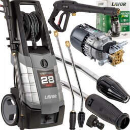 Myjka Ciśnieniowa Vertigo 28 Pro Indukcja 2800
