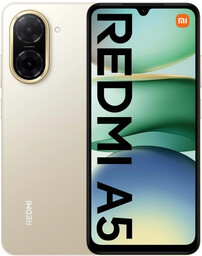 Xiaomi Redmi A5 3/64GB złoty