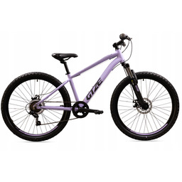 Młodzieżowy rower górski Goetze Mtb 26 Sigma Aluminiowy