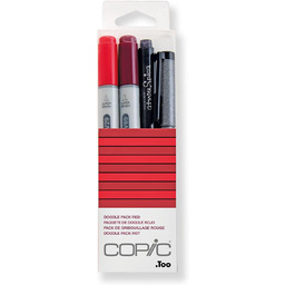COPIC 22075641, Nie