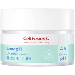 CELL FUSION C Low PH pHarrier Cream nawilżający