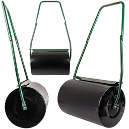 Walec Ogrodowy Do Trawy Trawnika Murawy Gleb Gruntu