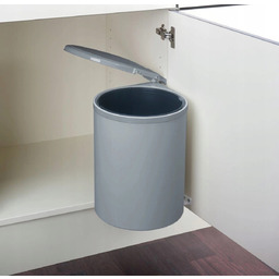 Wesco Kosz na śmieci otwierany razem z drzwiczkami