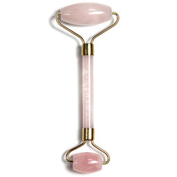 COSMEDIX Quartz Crystal Rose Roller do masażu