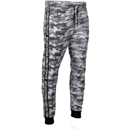 Mil-Tec Spodnie treningowe unisex 11446222