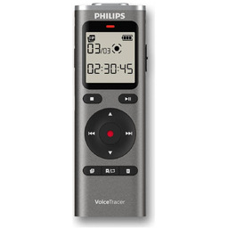 Philips DVT1170 8GB pamięci z USB-C + slot