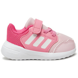 Sneakersy adidas Tensaur Run 3.0 IH7781 Różowy