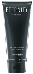 Calvin Klein Eternity For Men żel pod prysznic