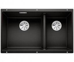 BLANCO 525991 Komora podwieszana SUBLINE 430/270-U Silgranit PuraDur