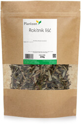Rokitnik liść 250g