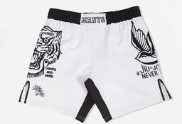 MANTO Spodenki MMA/Grappling MIKO
