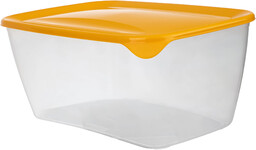 Pojemnik na żywność Curver Fresh & Go 5L,