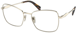 Okulary korekcyjne Prada PR 53ZV ZVN1O1