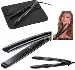 BaByliss PRO Stilista, prostownica do włosów z ultrapływającymi