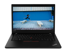 Lenovo ThinkPad L490 Core i5 8265U (8-gen.) 1,6