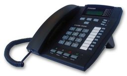 Telefon CTS-102.CL-BK SLICAN