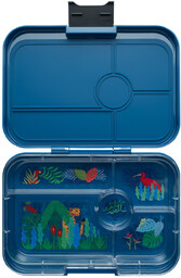 Lunchbox do pracy XL Yumbox Tapas 5 sekcji