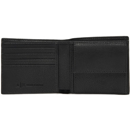 Portfel Armani Exchange XM000167 AF17090 UC001 Czarny
