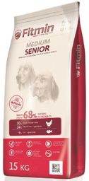 Fitmin Dog Medium Senior - 12kg