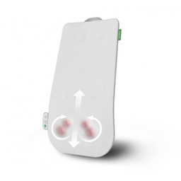 Medisana Nakładka masująca Shiatsu MC 600