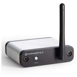 Audioengine B-Fi Muzyczny Streamer Multiroom Z Wi-Fi