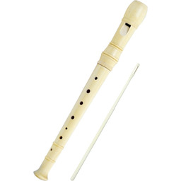 Flet prosty dla dzieci, KW TRADE