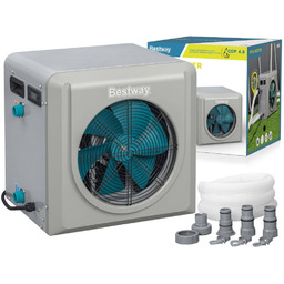 Podgrzewacz wody w basenie Bestway 58748