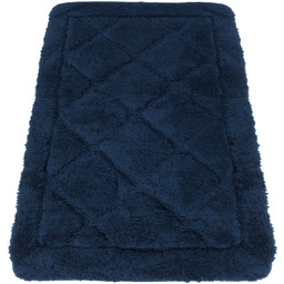 Dywanik Łazienkowy Miękki Soft Antypoślizgowy Dekoracyjny Chłonny 60x100CM