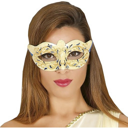 Guirca Wenecka maska na oczy, U (12920.0)