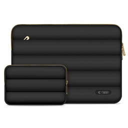 Tech-protect Puffy Laptop 15-16 Black