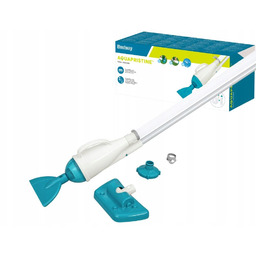 Odkurzacz Basenowy Zestaw do Czyszczenia Basenu Bestway 58212