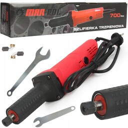 Szlifierka Prosta Trzpieniowa Palcowa 6 mm