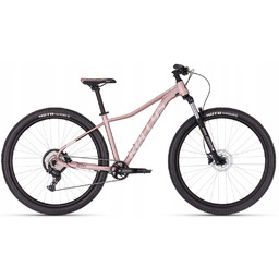 Rower 26 Kellys Vanity X50 Shimano Mtb Aluminiowy