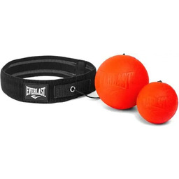 Everlast Piłka Refleksowa Powerlock Reflex Ball