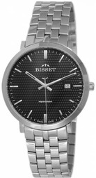 BISSET Zegarek BSDE86SIBX05BX