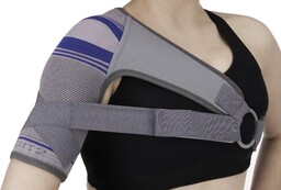 QMED ACROMED PRAWA ROZM. 4 Orteza barkowa