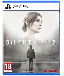 Silent Hill 2 - PS5