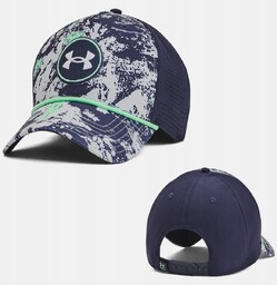 Czapka Męska Z Daszkiem Under Armour