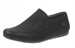 Półbuty Wizytowe Wojtyłko Komunia Wsuwane 40