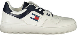 TOMMY HILFIGER MĘSKIE BUTY SPORTOWE NIEBIESKIE