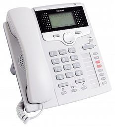 Telefon CTS-220.CL-GR SLICAN