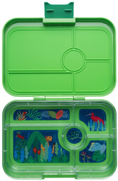 Lunchbox do pracy XL Yumbox Tapas 5 sekcji