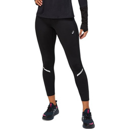 Damskie Getry Do Biegania Asics Lite-Show Tight Performance