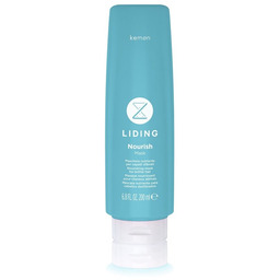 Kemon Liding Nourish Maska odżywiająca włosy 200ml