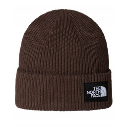 Czapka zimowa The North Face Salty Lined Beanie