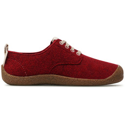Półbuty Keen Mosey Derby 1026809 Czerwony