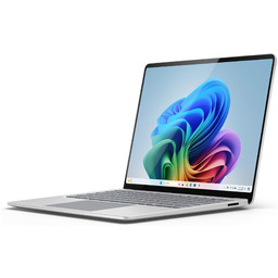 Microsoft Surface Laptop Copilot+ PC, dotykowy ekran 13,8