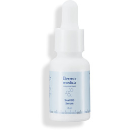 DERMOMEDICA Snail B3 Serum serum naprawcze ze śluzem